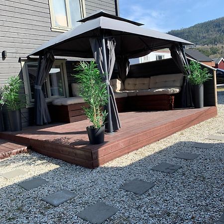 Private House In Orkanger, 35 Minutes From Trondheim Extérieur photo