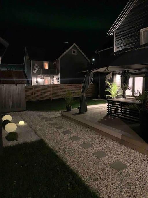 Private House In Orkanger, 35 Minutes From Trondheim Extérieur photo