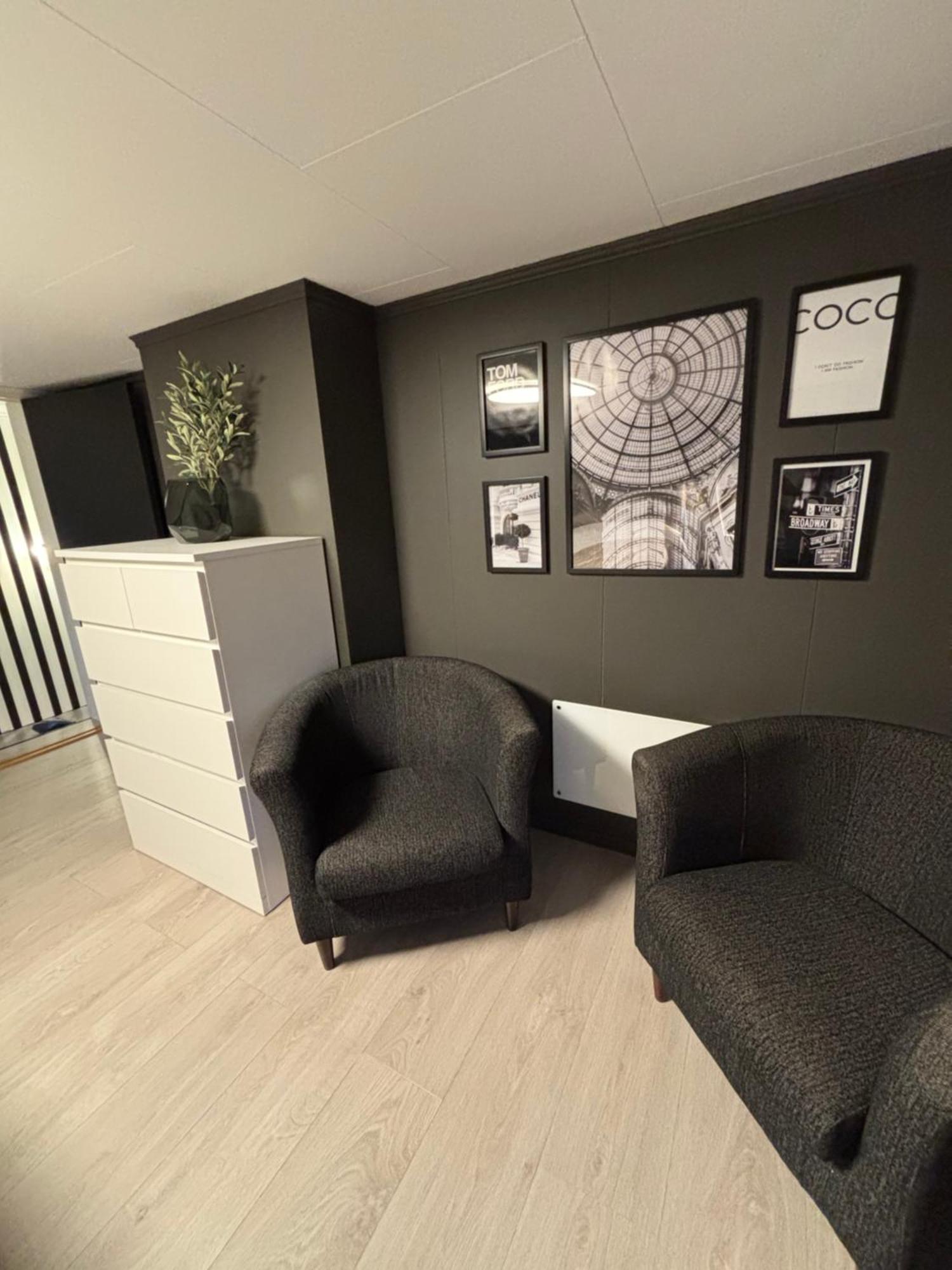 Private House In Orkanger, 35 Minutes From Trondheim Extérieur photo